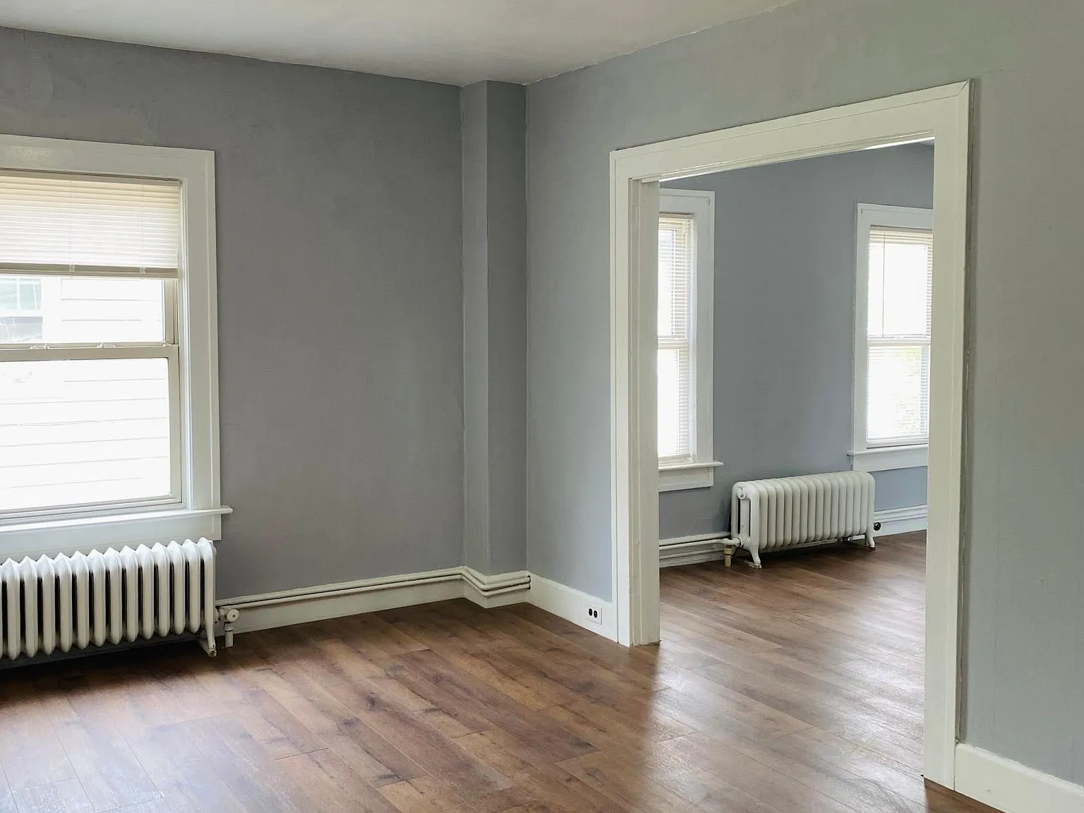 3 bed, 1100 sqft, $1,195 — Photo 2