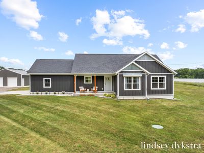11905 Stultz St NE, Rockford, MI, 49341