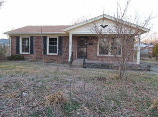 5305 Amalfi Ave, Louisville, KY 40219