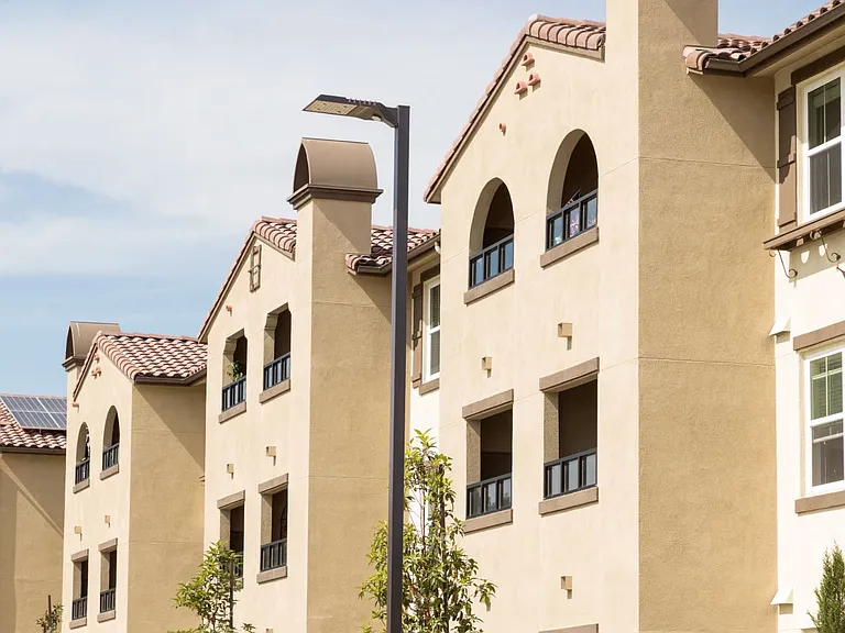 Springville Seniors Apartments — Photo 7