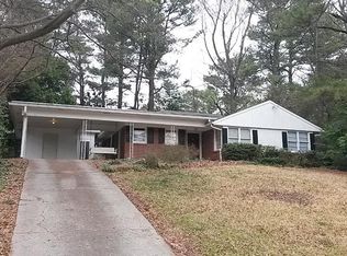 2644 Pineland Ave, Atlanta, GA 30340