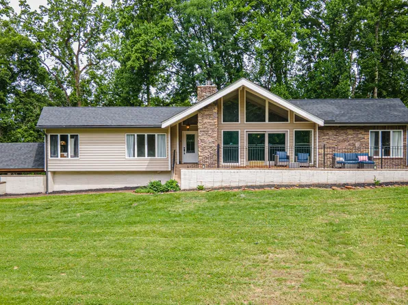 3729 Vista Rd, Louisville, TN 37777