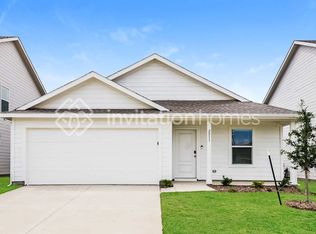 2811 Tennessee Walker Way, Crandall, TX 75114