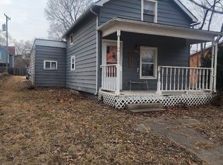 1135 Connecticut St, Lawrence, KS 66044