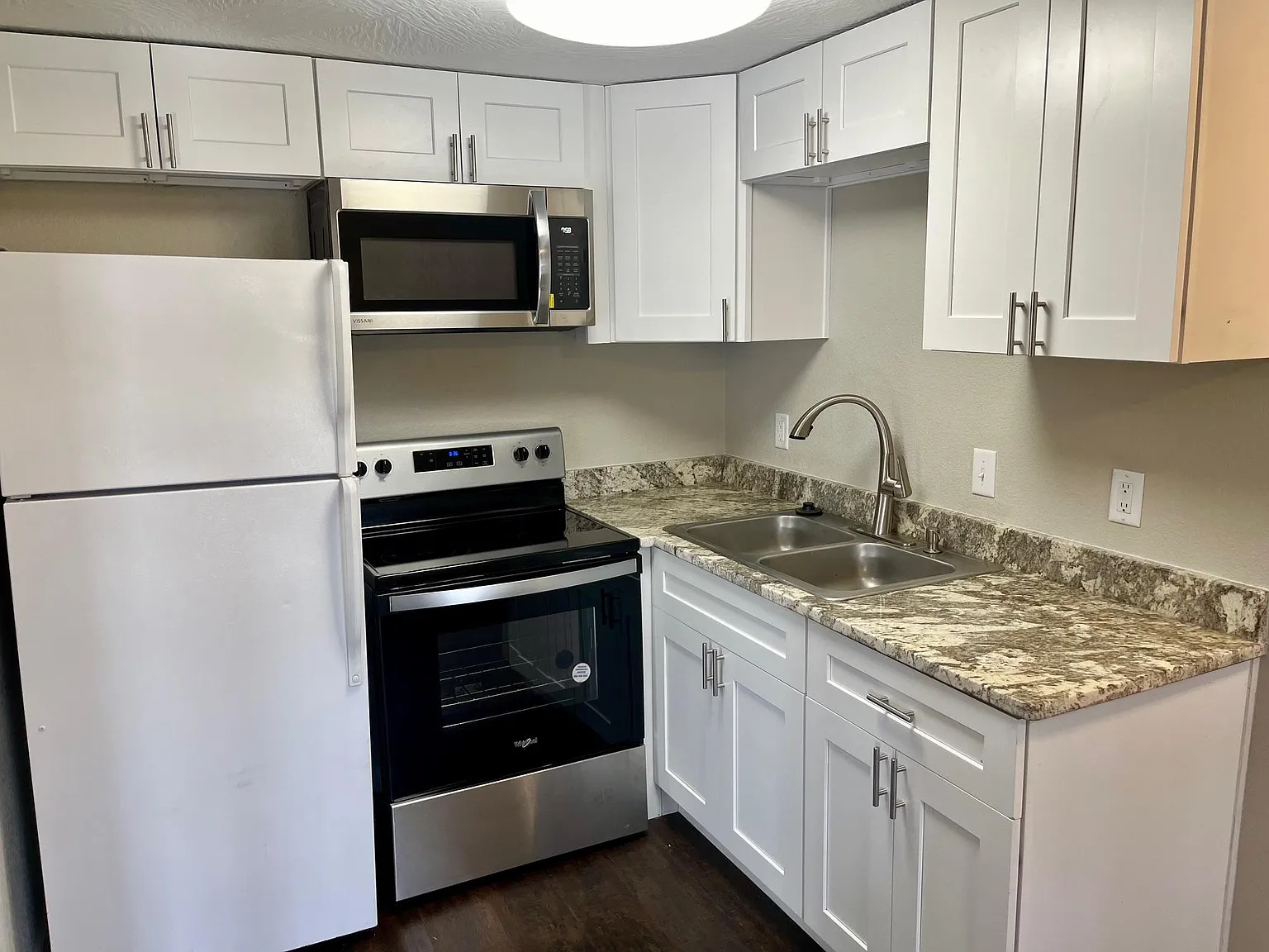 1 bed, 668 sqft, $850 — Photo 4