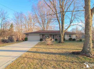 4180 W Temperance Rd, Ottawa Lake, MI 49267