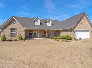 77 Lauren Cv, Atoka, TN 38004