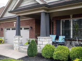 7503 Pavilion Park Rd, Louisville, KY 40214