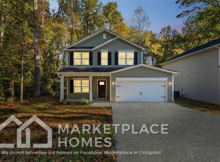 3715 Oakwood Rd, Charlotte, NC 28269