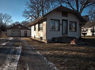 1315 Willowdale Ave, Elkhart, IN 46514