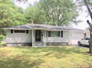 40 Reed St, Lockport, NY 14094