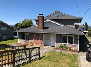 3338 Franklin Ave APT 1, Astoria, OR 97103