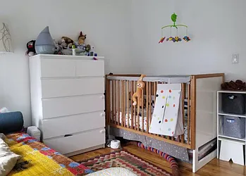 Rented by Brooklyn Heights Real Estate Inc