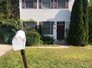 2408 Columbia Ave, Harrisburg, PA 17109