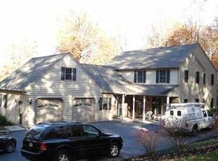 705 Sportsman Rd, Denver, PA 17517