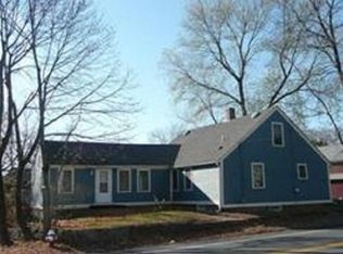 298 Providence Rd, South Grafton, MA 01560