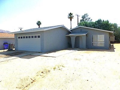 6070 Baileya Ave, Twentynine Palms, CA, 92277