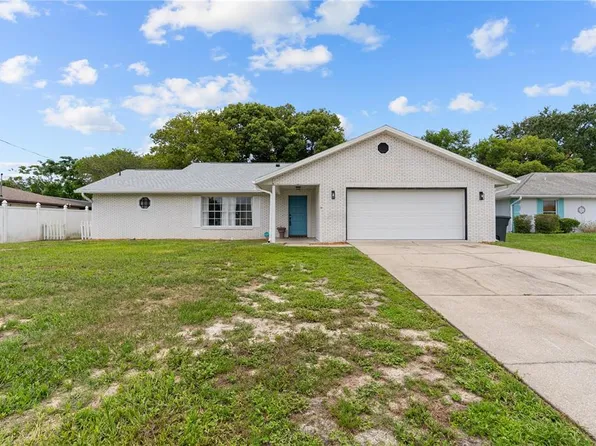 2090 Nedra Ave, Deltona, FL 32725