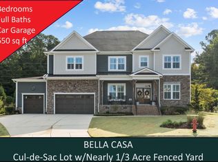 2301 Regola Ct, Apex, NC 27502