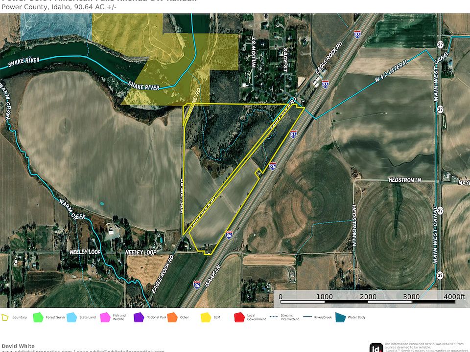 1st image of Tbd Eagle Rock Rd