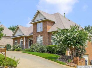 6274 Kidron Pl, Birmingham, AL 35235