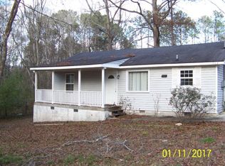 764 County Road 1101, Troy, AL 36079