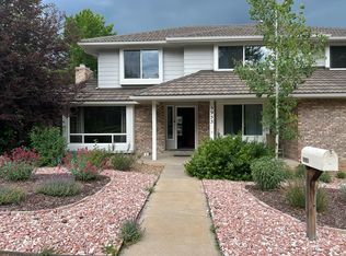 5953 S Iola Way, Englewood, CO 80111