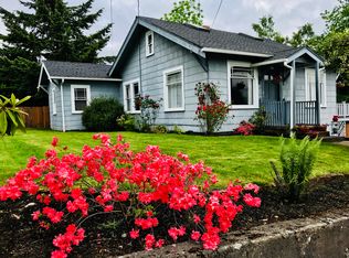 333 NW 15th Ave, Camas, WA 98607