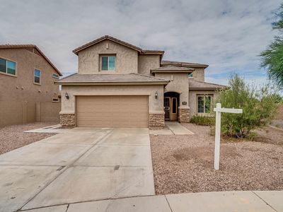 4422 S Marron Cir, Mesa, AZ, 85212