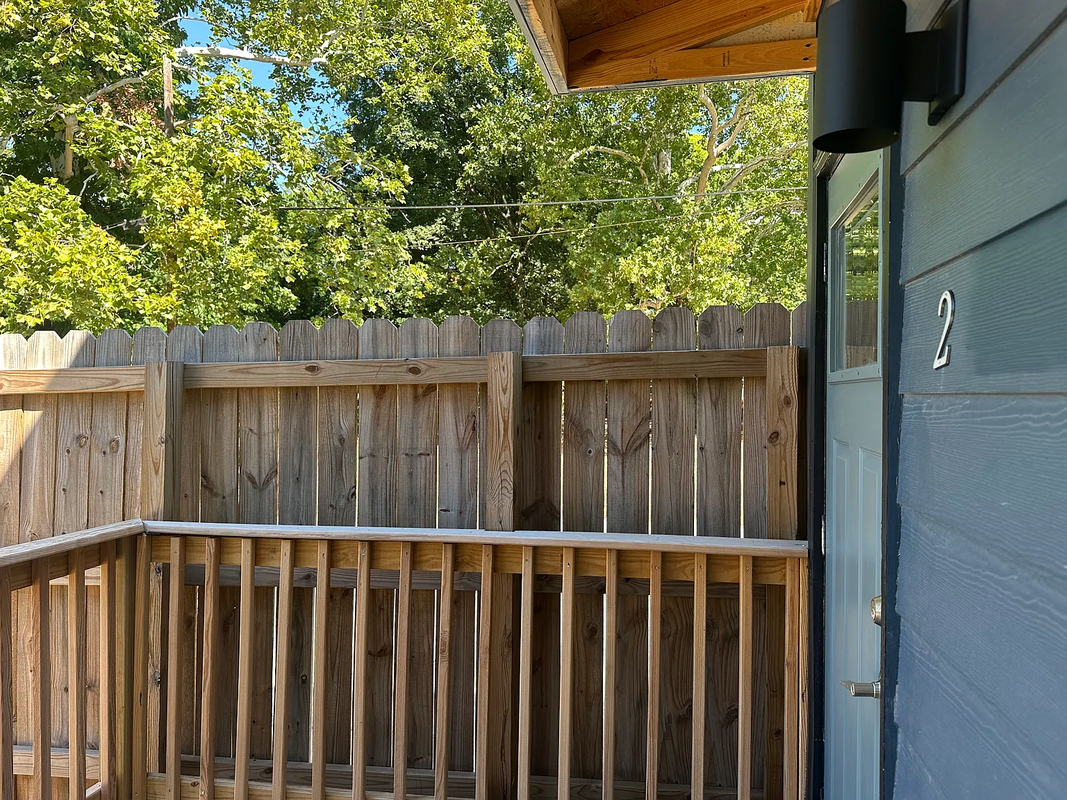 1 bed, 725 sqft, $1,150 — Photo 3