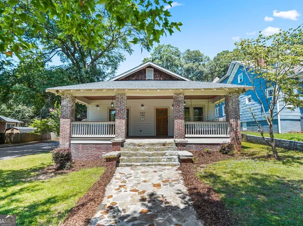 949 Beecher St SW, Atlanta, GA 30310