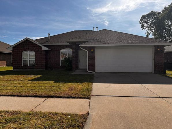 1024 Westridge Dr, Yukon, OK 73099