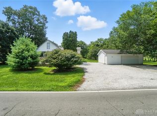 910 S Alcony Conover Rd, Troy, OH 45373