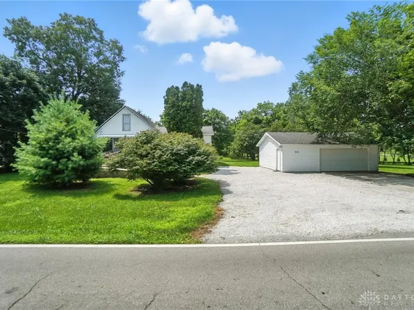 910 S Alcony Conover Rd, Troy, OH 45373