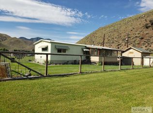 221 Obsidian Dr, Salmon, ID 83467