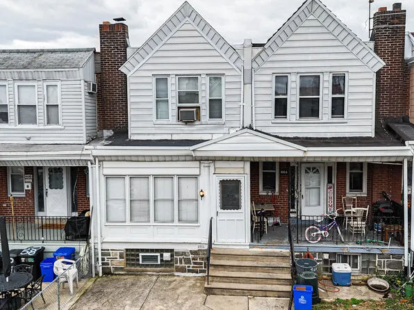 4056 Teesdale St, Philadelphia, PA 19136