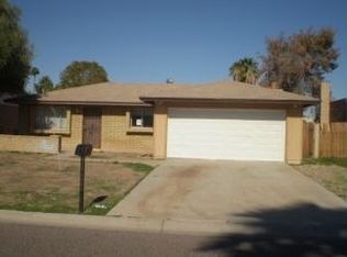 10418 W Montecito Ave, Phoenix, AZ 85037