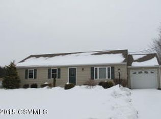 298 Gibbons Rd, Northumberland, PA 17857