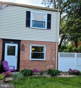 5827 Blaine Dr, Alexandria, VA, 22303