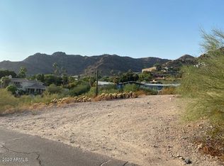 4406 E Sparkling Ln LOT 80, Paradise Valley, AZ 85253