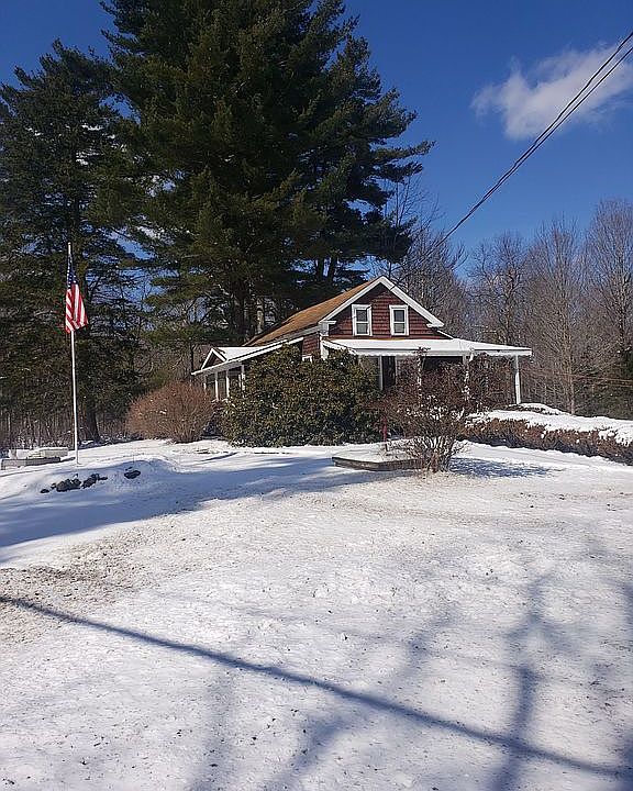 Beautiful Country Area