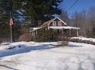 1502 State Highway 2, Petersburgh, NY 12138