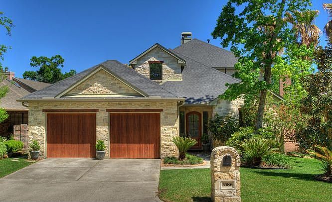Exterior - Front