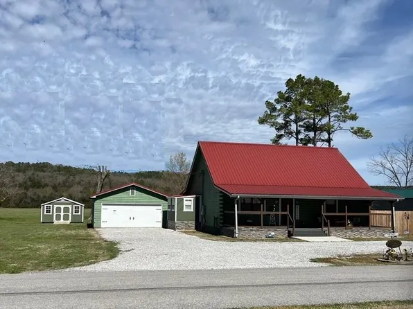 944 Hayden Heights Rd, Mountain View, AR 72560