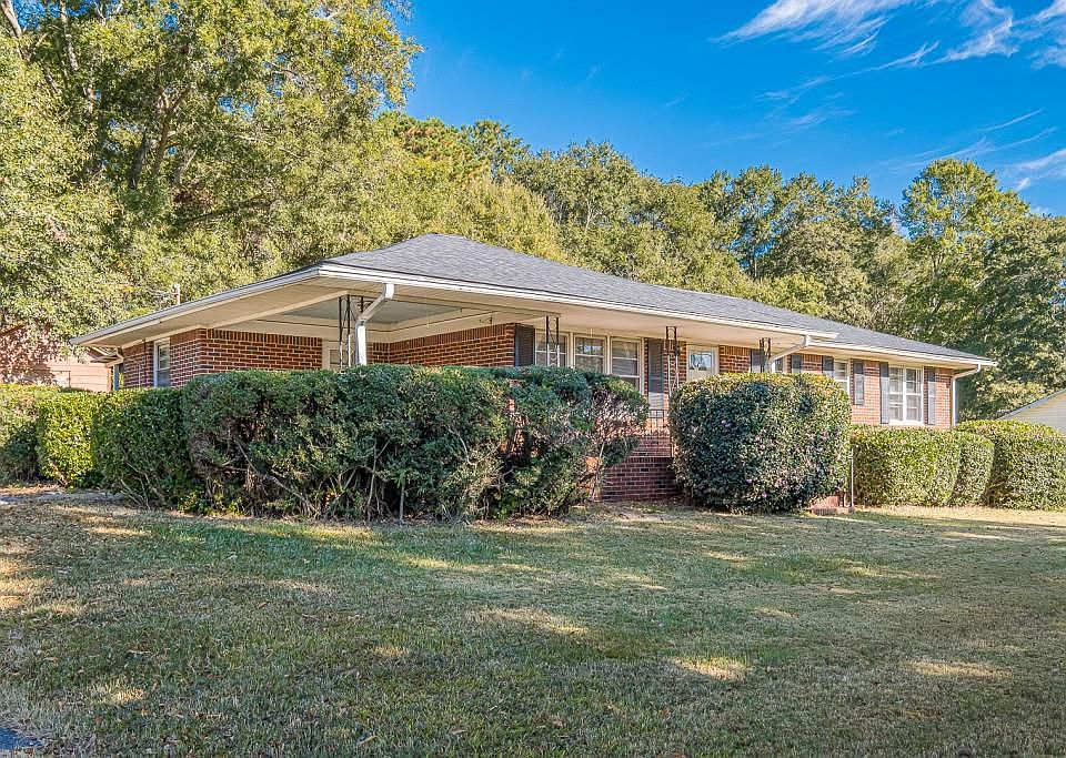 1860 Snows Mill Rd, Monroe, GA 30655 Zillow
