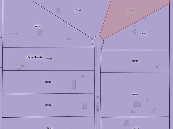5th image of 24420 Camp Site Rd