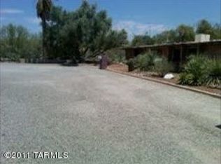 6512 E Brian Kent, Tucson, AZ 85710