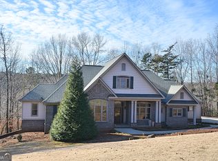 1220 Barnett Rdg, Athens, GA 30605