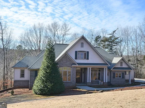 1220 Barnett Rdg, Athens, GA 30605