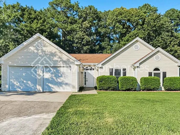 730 Wilkes Dr, Loganville, GA 30052